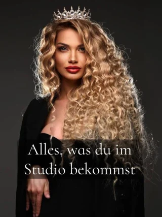 Art People Studio – Shooting 8