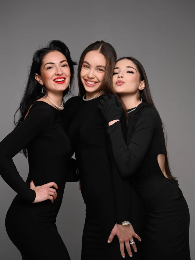 Art People Studio – Shooting 6