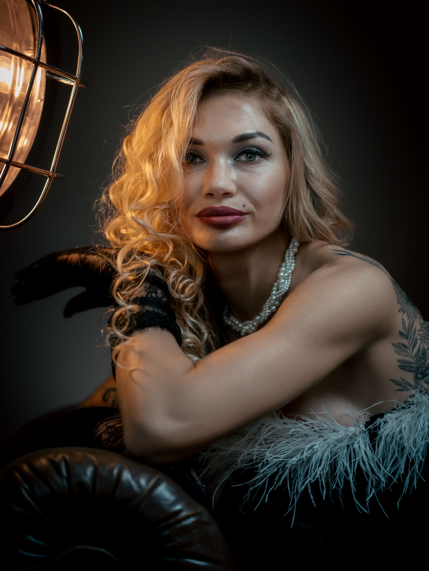 Art People Studio – Shooting 2