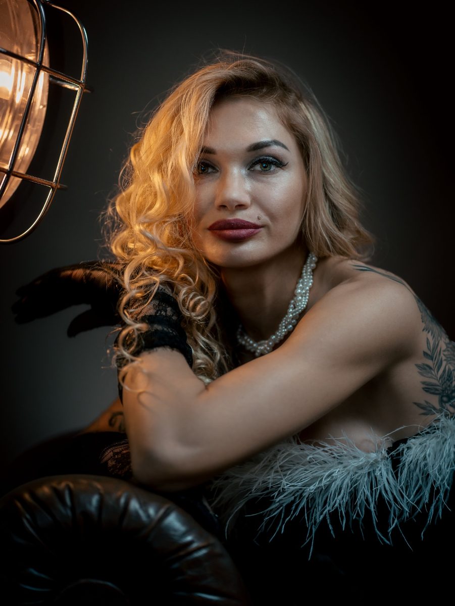 Art People Studio – Shooting 2