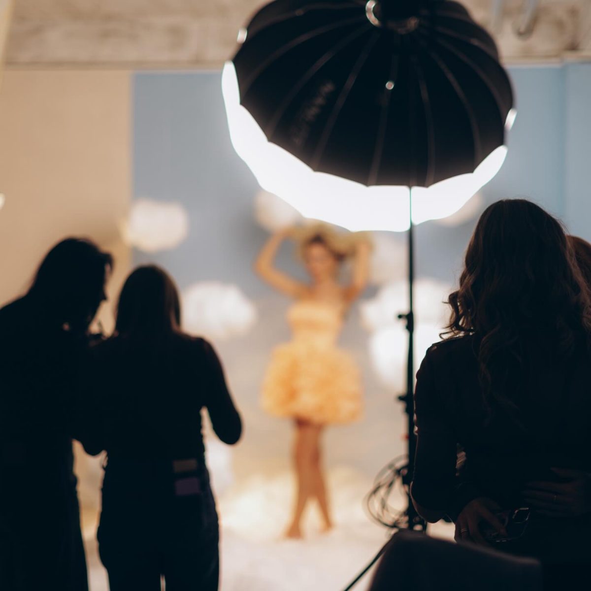 Art People Studio – Shooting 4